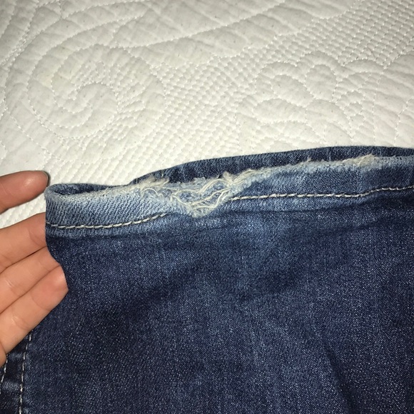 Miss me Boot cut jeans - Picture 4 of 4